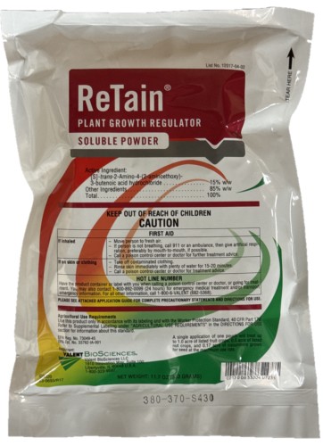 (image for) ReTain Plant Growth Regulator - 0.73 lb